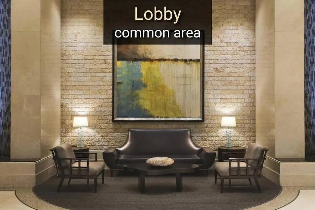 Apartamento 32Nd Flr Penthouse @Mgm Signature 1Bed, No Fee Las Vegas