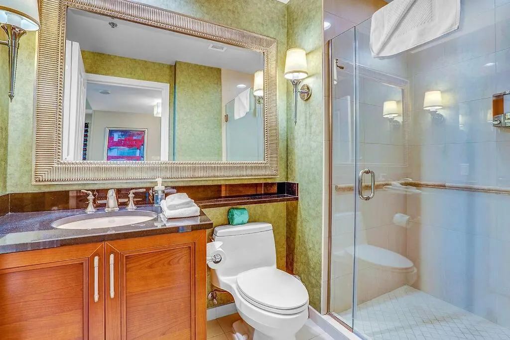Apartamento 32Nd Flr Penthouse @Mgm Signature 1Bed, No Fee Las Vegas Estados Unidos da América
